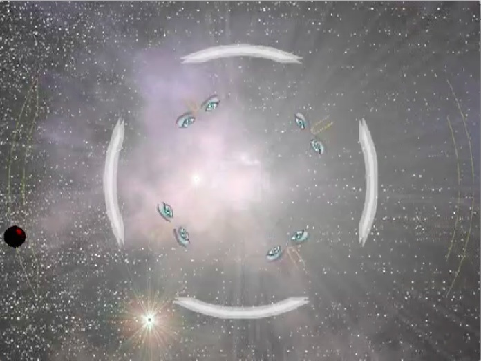 screenshot from the animation