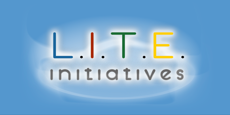 Main logo for the non-profit umbrella organization
